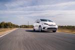 Honda Jazz e:HEV 2020 года (UK)